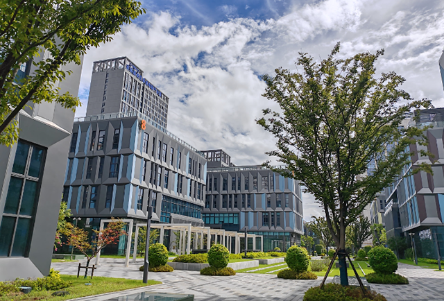 乌海工业地产投资新蓝海——新能源产业园区崛起